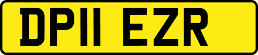 DP11EZR