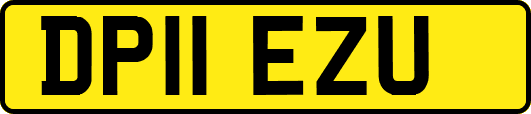 DP11EZU