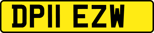 DP11EZW