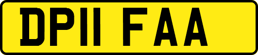 DP11FAA