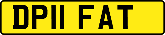 DP11FAT