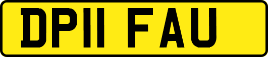 DP11FAU