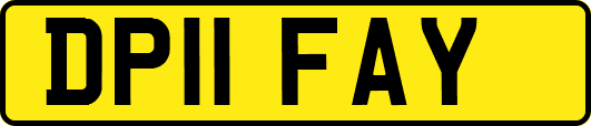 DP11FAY