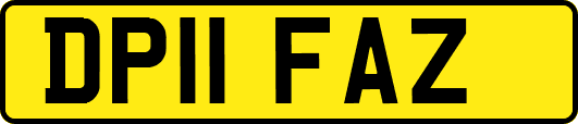 DP11FAZ