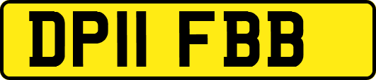 DP11FBB