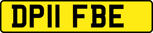 DP11FBE