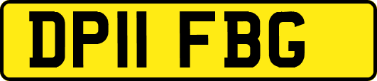 DP11FBG