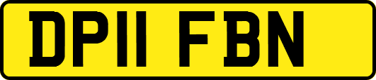 DP11FBN