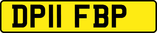 DP11FBP