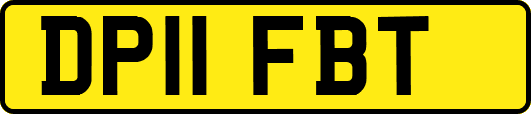 DP11FBT