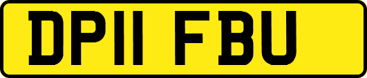 DP11FBU