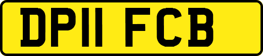 DP11FCB
