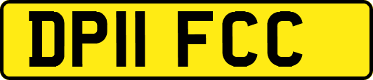 DP11FCC