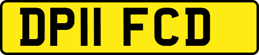 DP11FCD