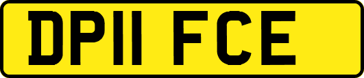 DP11FCE