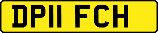 DP11FCH