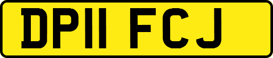 DP11FCJ