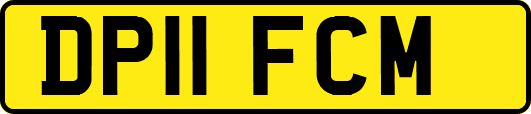 DP11FCM