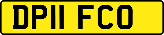 DP11FCO