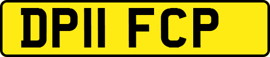 DP11FCP