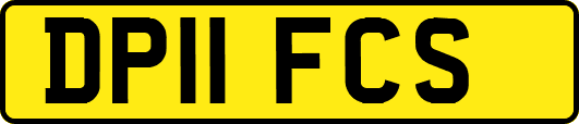 DP11FCS