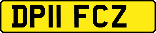 DP11FCZ