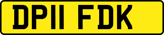 DP11FDK