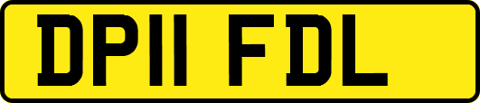 DP11FDL
