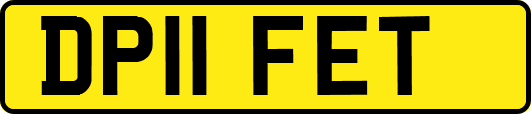 DP11FET