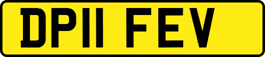 DP11FEV