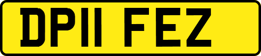 DP11FEZ