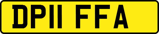 DP11FFA