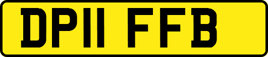 DP11FFB