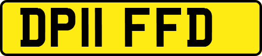 DP11FFD