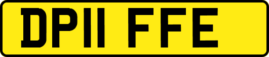 DP11FFE