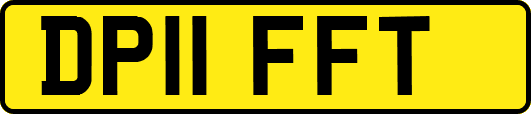 DP11FFT