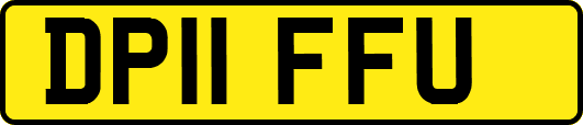 DP11FFU