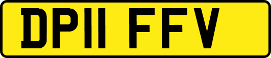 DP11FFV