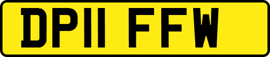 DP11FFW
