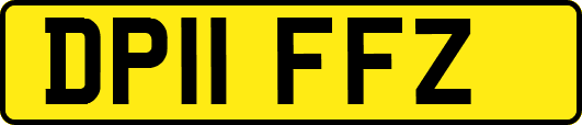 DP11FFZ