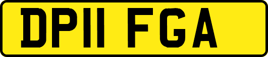 DP11FGA