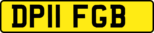 DP11FGB