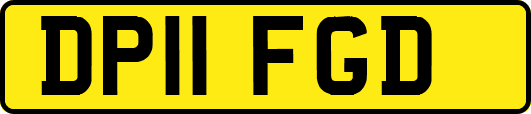 DP11FGD