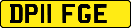 DP11FGE