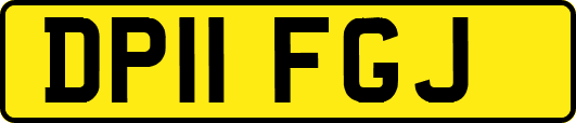 DP11FGJ