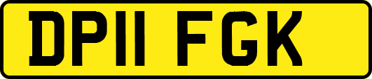 DP11FGK