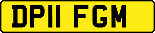 DP11FGM