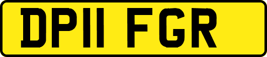 DP11FGR