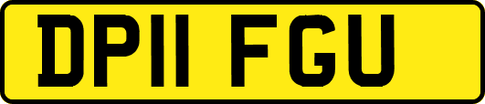 DP11FGU