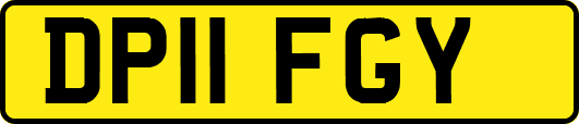 DP11FGY